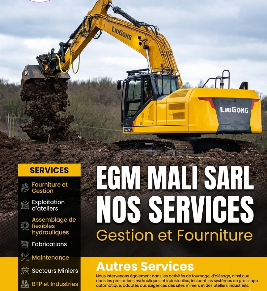 Atelier EGM