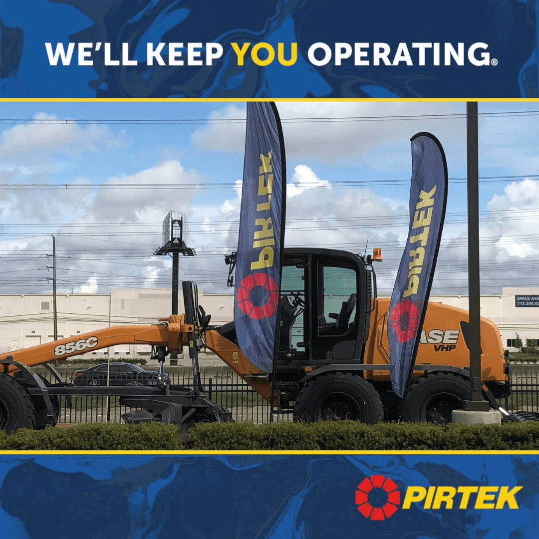 Service de maintenance hydraulique pour engins lourds (intervention sur site)