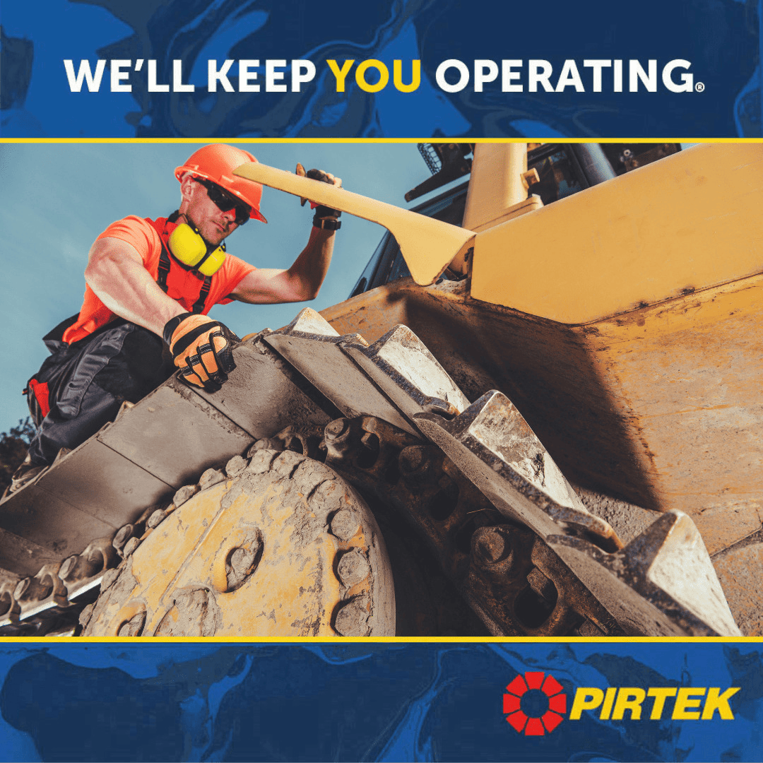 Service de maintenance et dépannage hydraulique sur site